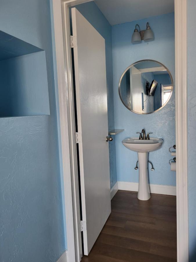Budget Inn Of Sebring Exteriör bild