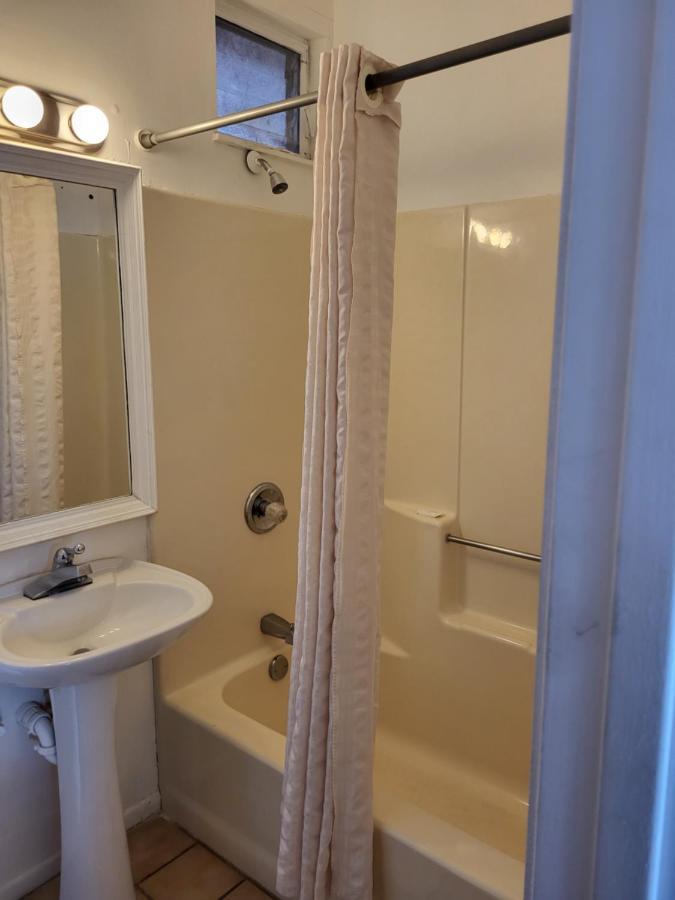 Budget Inn Of Sebring Exteriör bild