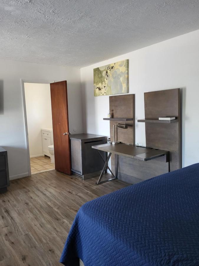 Budget Inn Of Sebring Exteriör bild