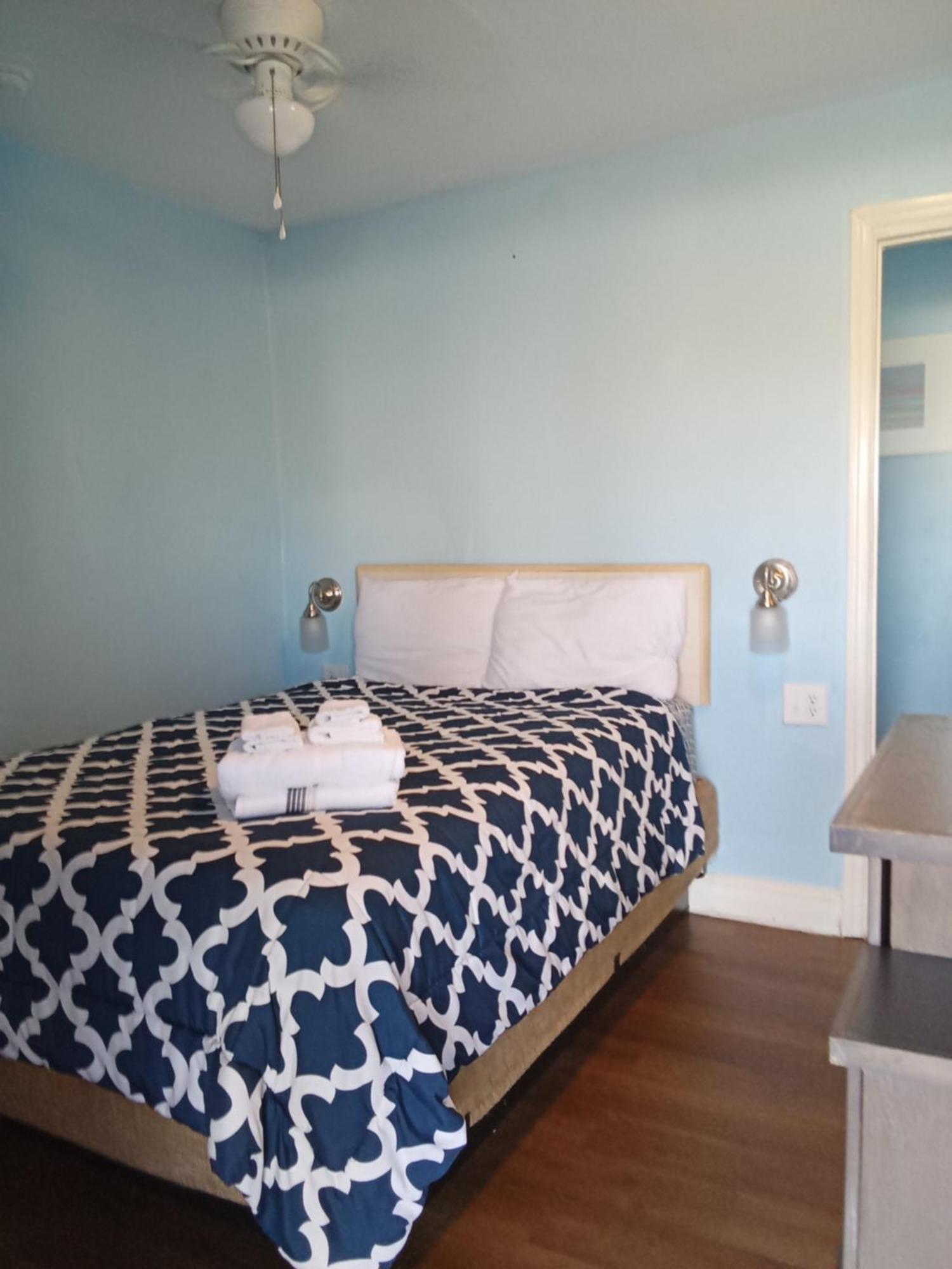 Budget Inn Of Sebring Exteriör bild