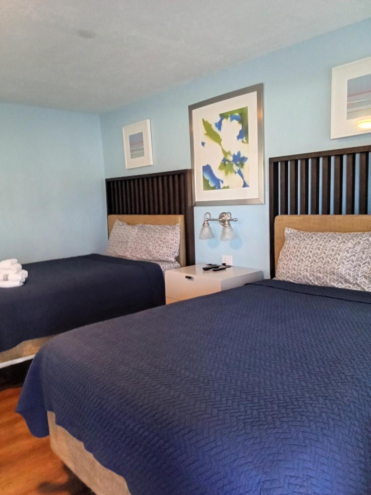 Budget Inn Of Sebring Exteriör bild