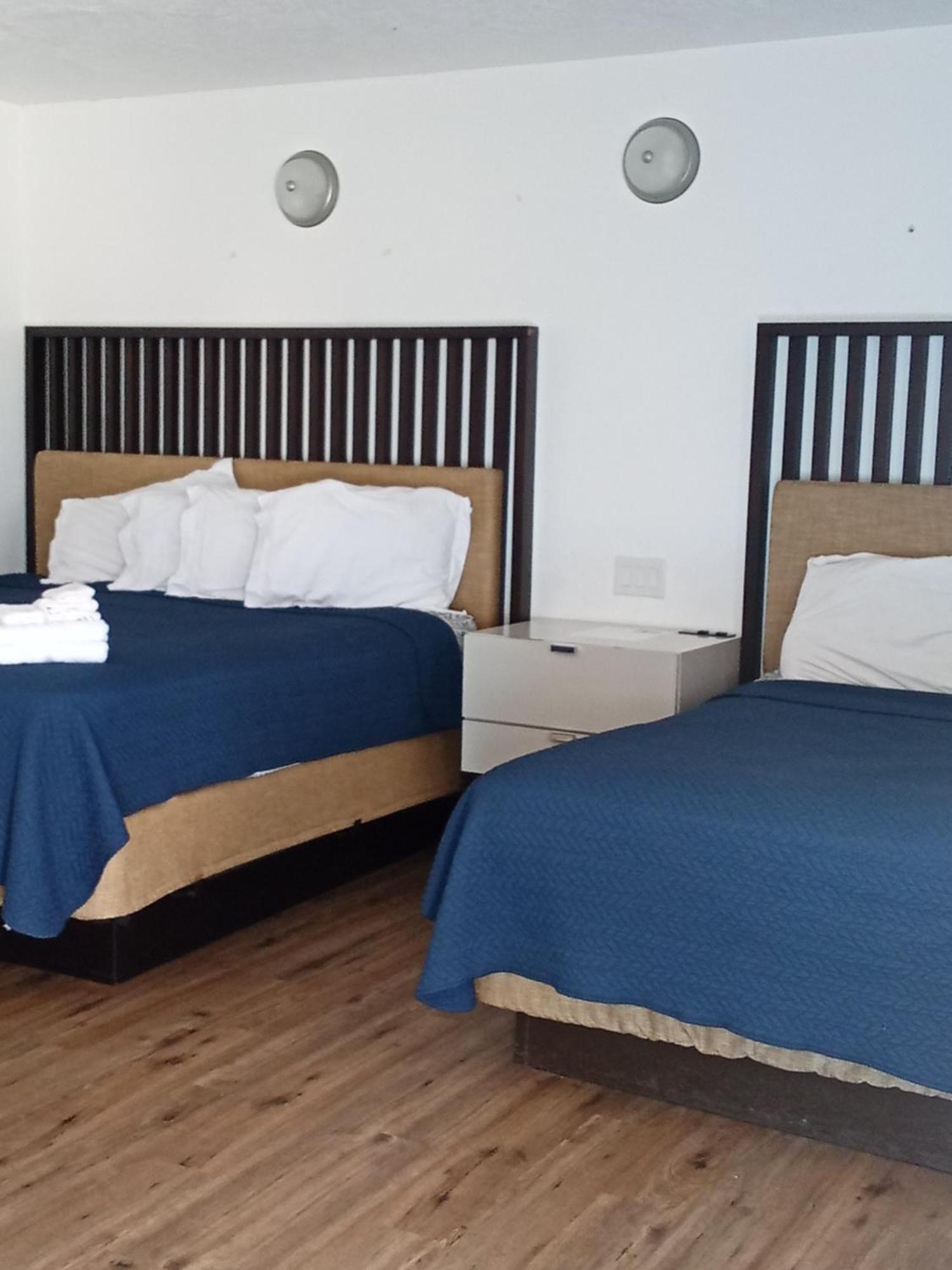 Budget Inn Of Sebring Exteriör bild